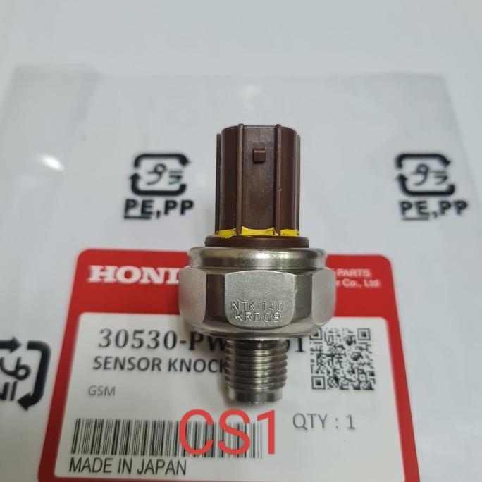 Promo SENSOR KNOCK KNOK SENSOR KNOCK HONDA JAZZ CITY VTEC IDSI ORIGINAL Diskon