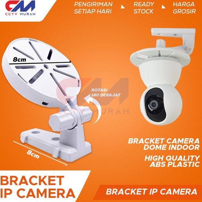 Came- Bracket Dome Ip Camera/Bracket Dome Camera Cctv Indoor