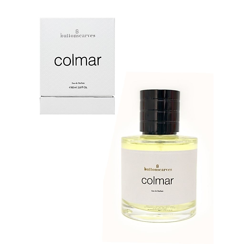 [NEW] Parfum Buttonscarves Colmar