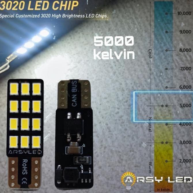 Promo Paket isi 2 Lampu led kabin plafon mobil mobilio BRV Mobilio Diskon
