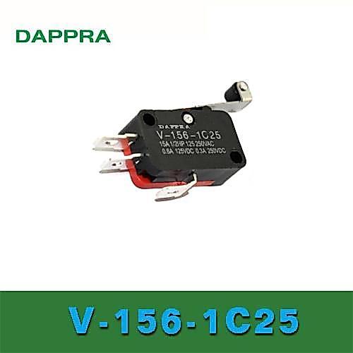 NEW V-156-1C25 V-156 -1C25 DAPPRA Snap Action Limit Switches OD03