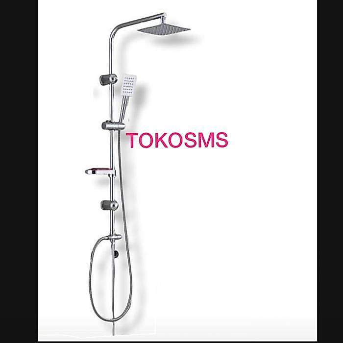 TOTO indonesia Shower column set shower tiang set shower mandi komplit tiang shower