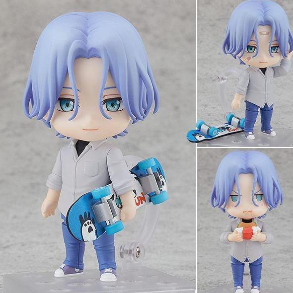 Nendoroid Langa - SK8 the infinity