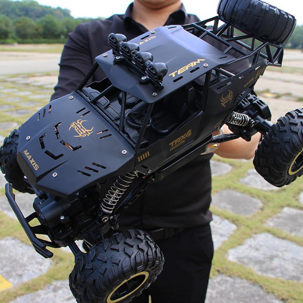 rock crawler rc Tokin Jumbo Offroad mobil remote control 1:12 Mobil Remote Control MB016
