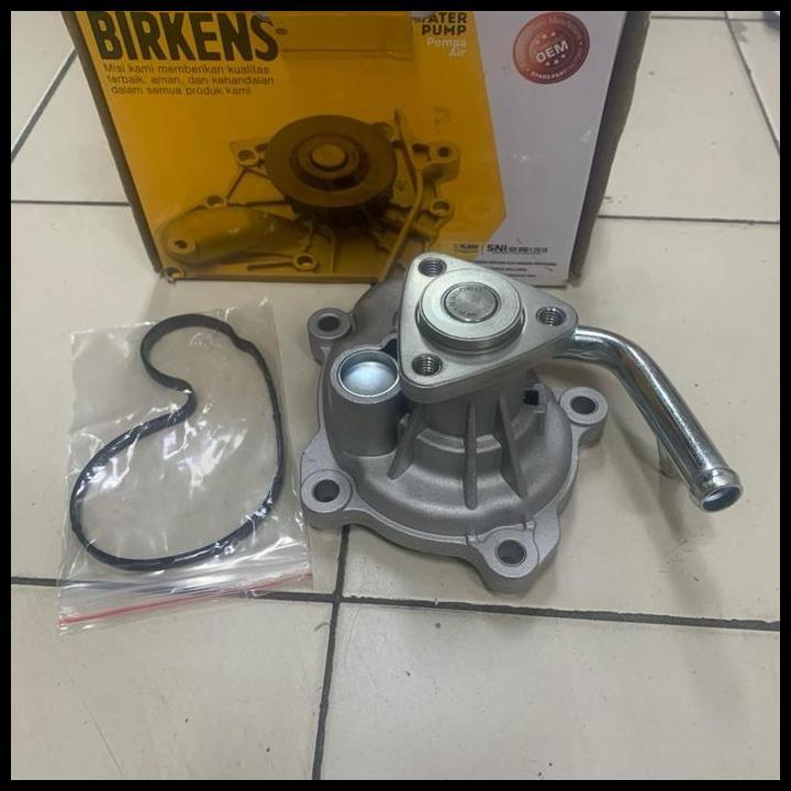 DISKON WATER PUMP WULING ALMAZ CORTEZ TURBO 