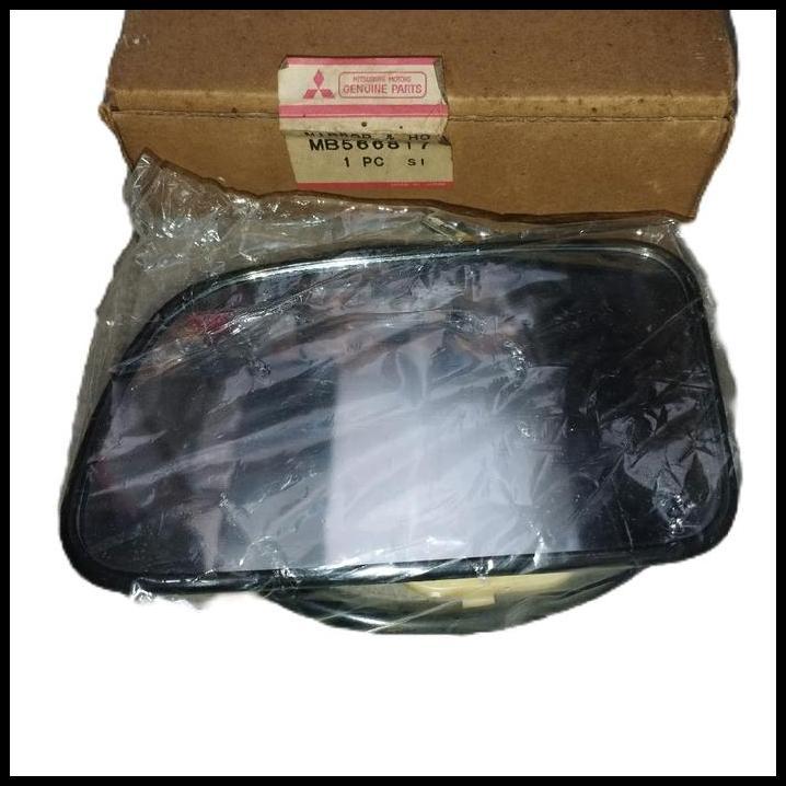 HOT DEAL KACA SPION KIRI MITSUBISHI LANCER DANGAN ASLI !!!!!!