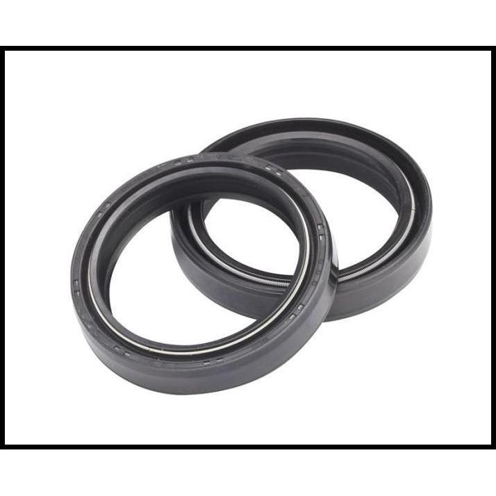 TERLARIS SEAL SIL SHOCK SOK DEPAN PIAGGIO VESPA LIBERTY LIBERTI 100 CC 