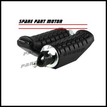 TERBARU FOOTSTEP BARSTEP BELAKANG MT15 MT 15 MT-25 MT25 XABRE WR155 R25 R-25 
