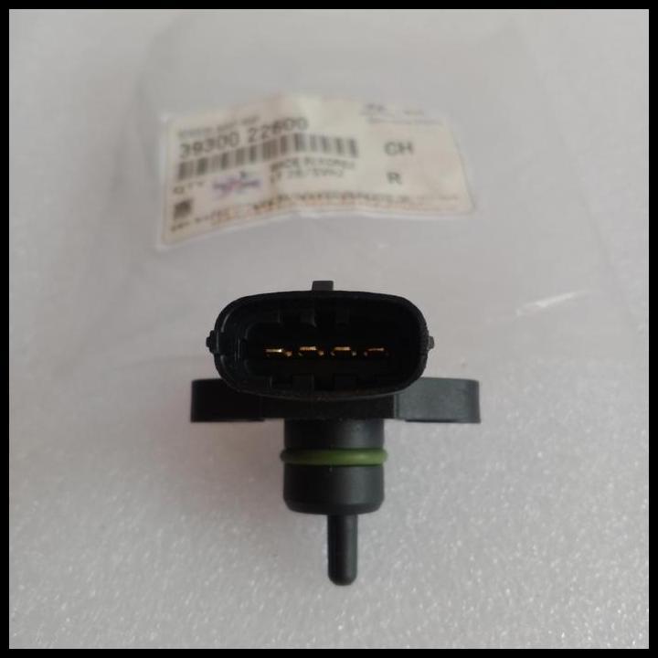 DISKON ORIGINAL SENSOR MAP INTAKE MANIFOLD HYUNDAI KIA ACCENT ATOZ VISTO TRAJET 