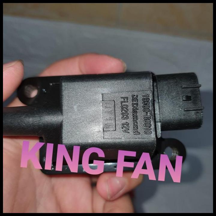 HOT DEAL IGNITION COIL AVANZA XENIA NON VVTI ASLI_ COIL IGNITION AVANZA NON VVT 