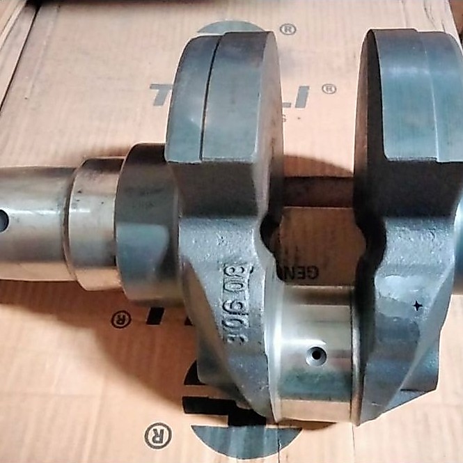CRANKSHAFT Z58 DIESEL TIANLI/AS KRUK Z58 TIANLI