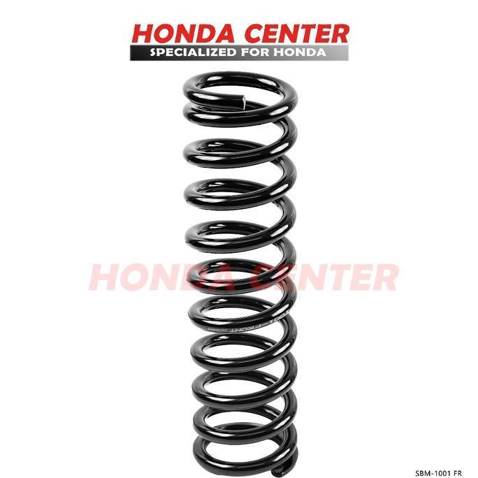ZEZEXON per keong coil spiring depan belakang shock civic nouva nova civic lx grand civic 1988 1989 