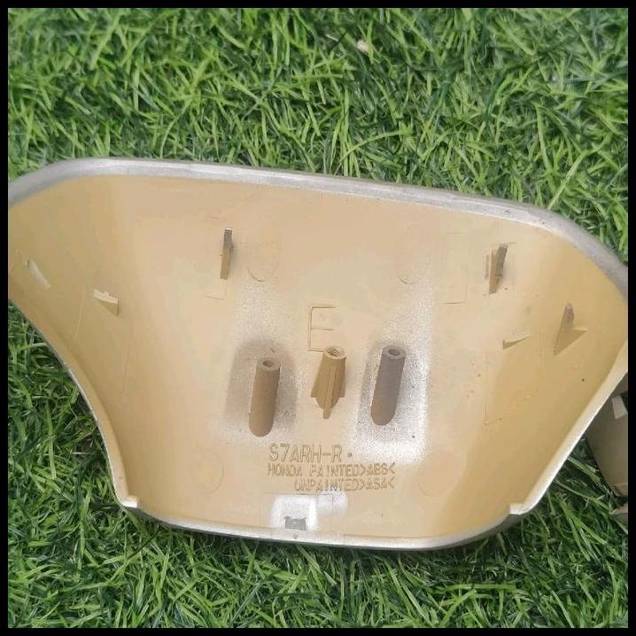 BEST DEAL BATANG LEHER COVER SPION KANAN MOBIL HONDA STREAM ORIGINAL 