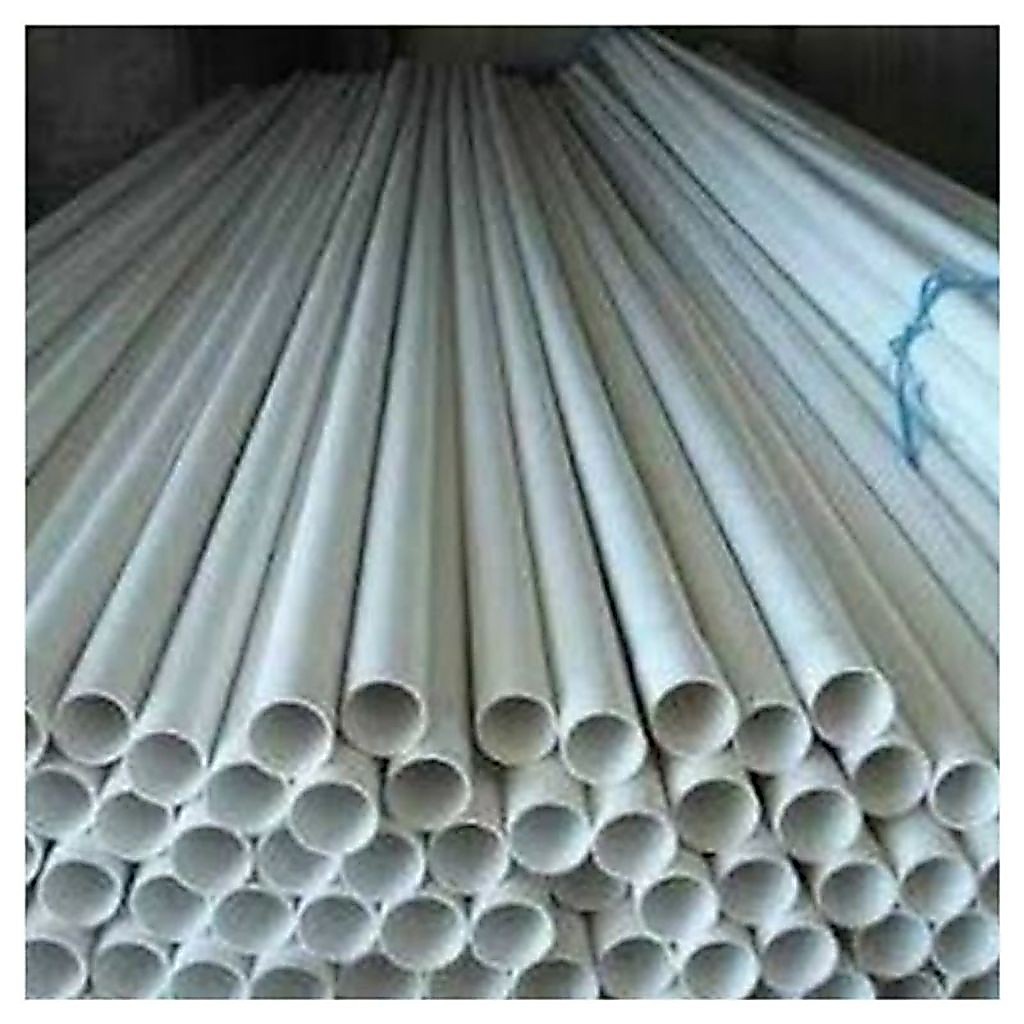 paser ikan pipa pvc