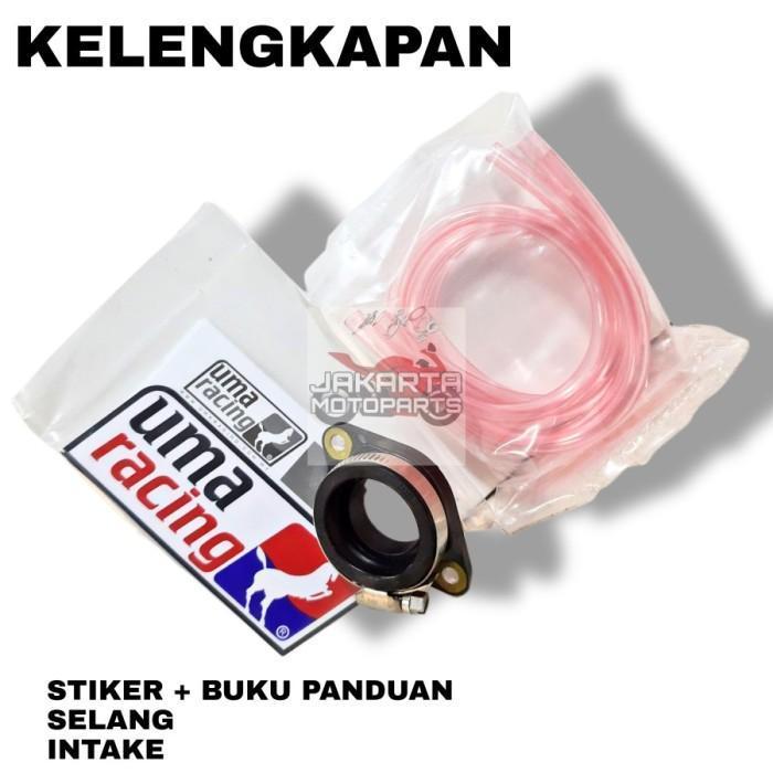 Karburator Uma Racing Pwk30 Pwk32 Original Pwk 30 32 - Pwk30 Original Dan Terpercaya
