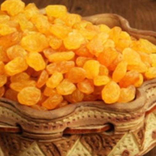 Promy - Kismis Golden Raisin 250Gram