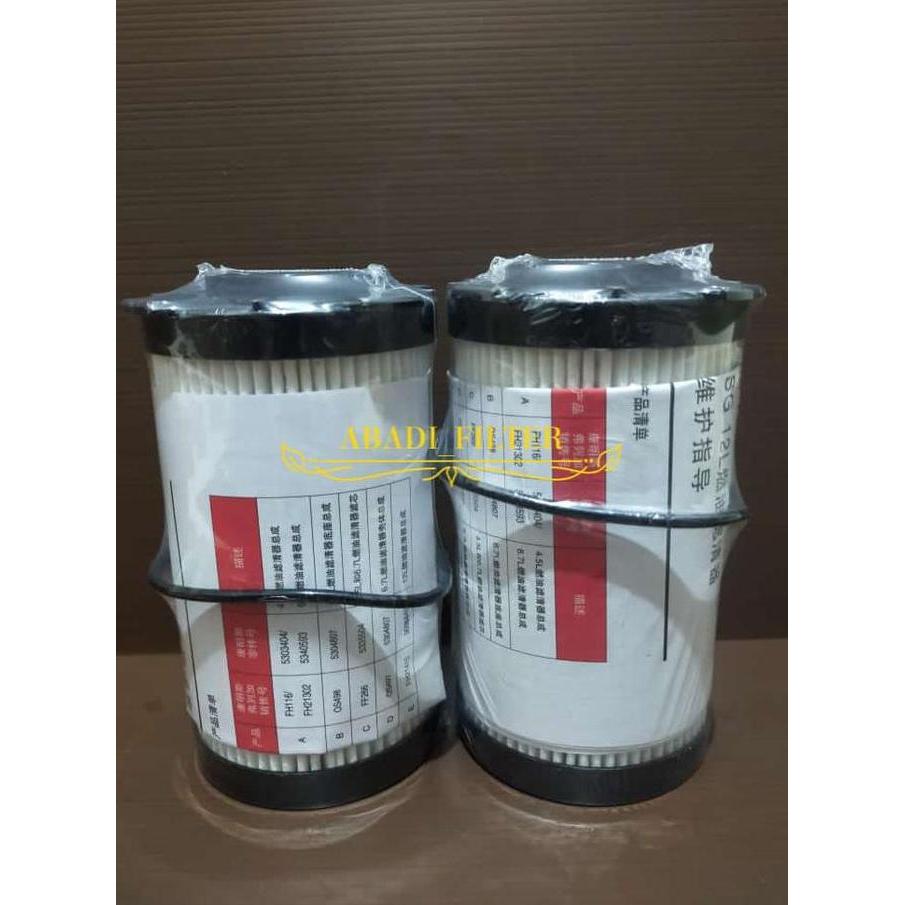 Promo Fuel Filter / Filter Solar FF266 / FF 266 Diskon