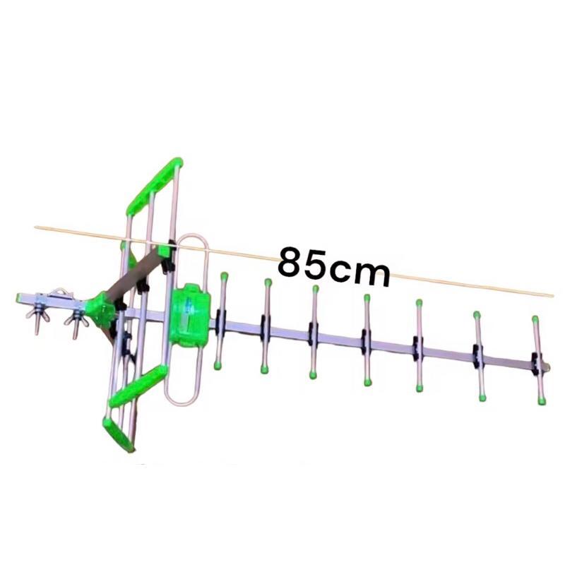 Antena Tv Digital/Antena Luar Digital/Antena Tv Outdoor
