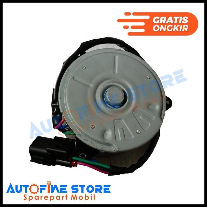 DISKON MOTOR FAN RADIATOR APV AGERU 