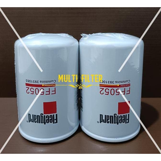 Promo Fuel Filter FLEETGUARD FF5052 / FF 5052 / FF5052 Diskon