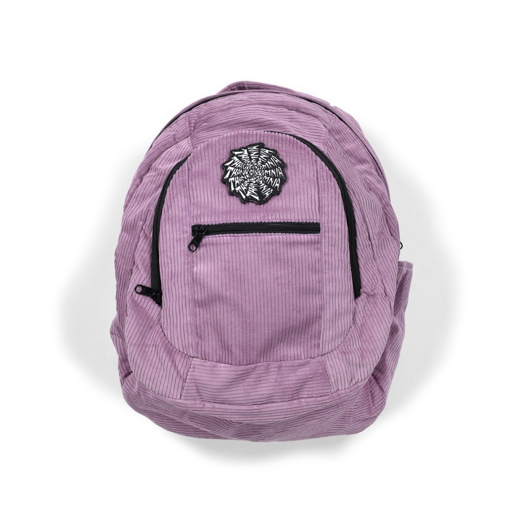Backpack Nivienne Dusty Lilac Thanksinsomnia