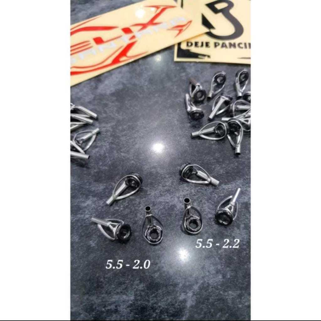 Top Guide Ring Galatama Relix Nusantara