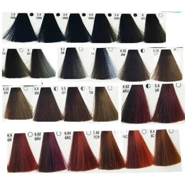 Matrix Socolor / Semir Rambut Matrix Cat rambut