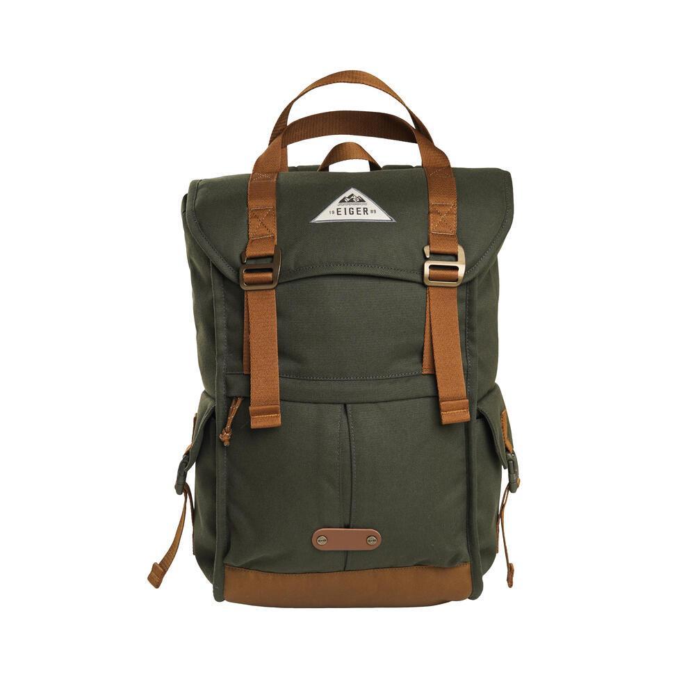 EIGER CRUISER 2.0 BACKPACK 25L