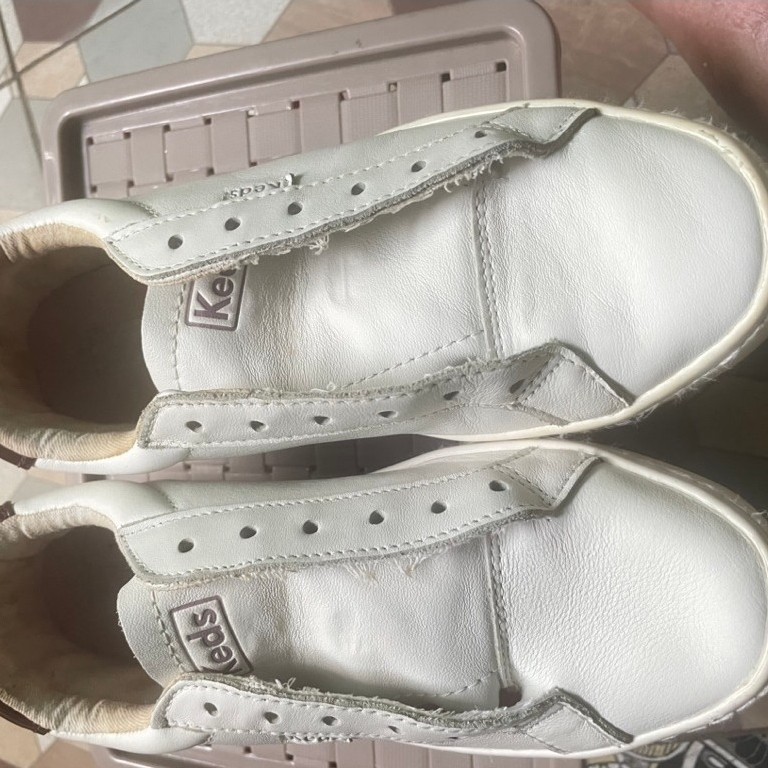 keds preloved
