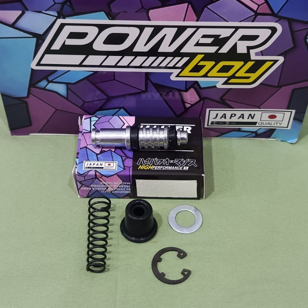 SEAL MASTER REM KIT DEPAN MOTOR LISTRIK BF GOODRICH V7 GODA BF GOODRICH V7