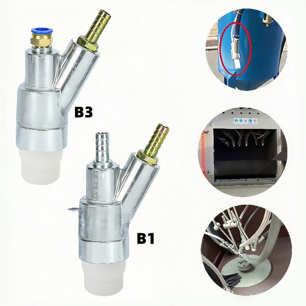 Nozzle Sandblasting Spray/Nozzle Sand Blasting/Automatic Sand Blasting Machine