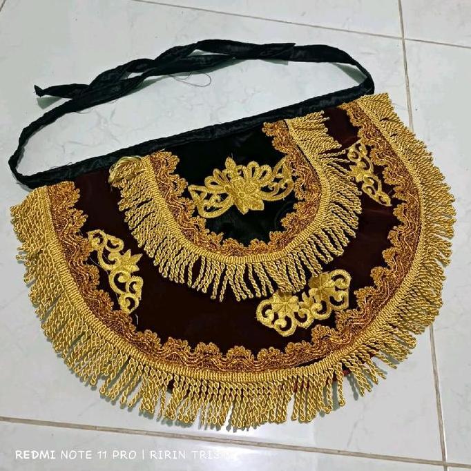 (Best) Rampek celeng/bokongan/dodotan tari tarian