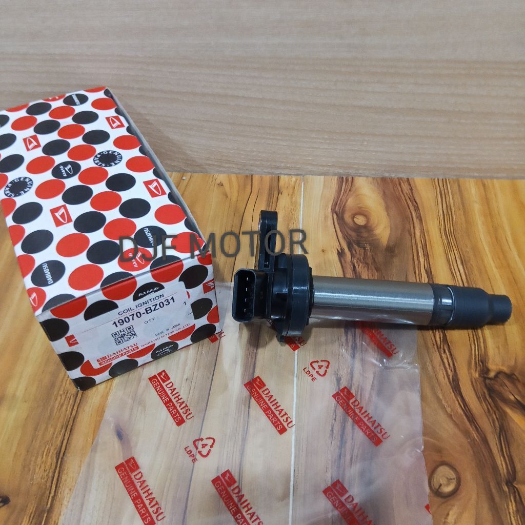 Coil lgnition Grand Max Luxio Coil Pengapian grand Max Luxio