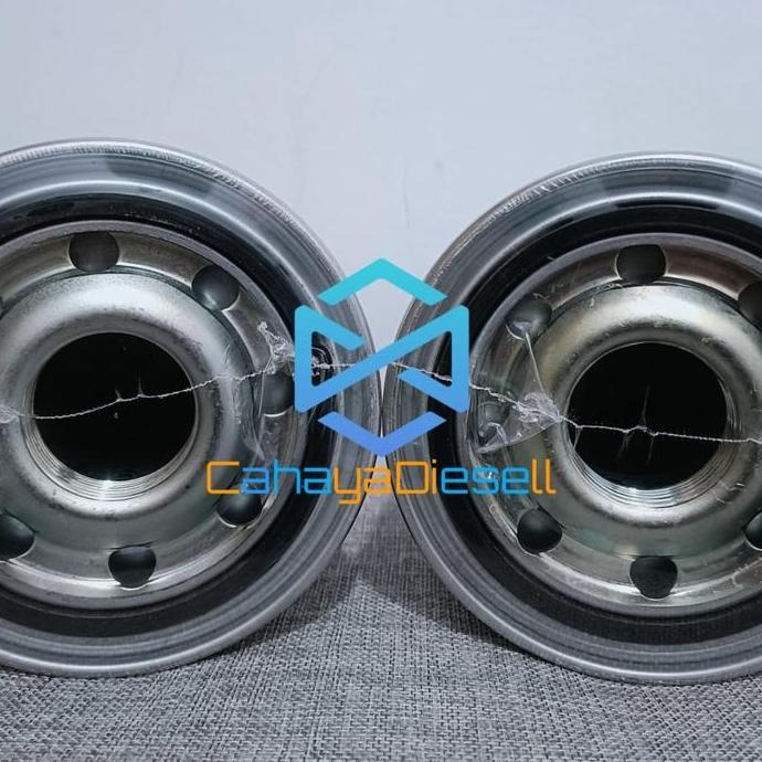 HF6177 Hydraulic Filter FLEETGUARD