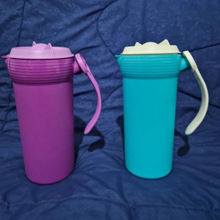 Tupperware tekoTwist n pour set