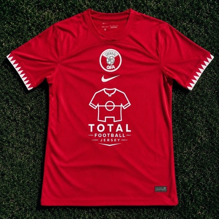 QATAR HOME 2022