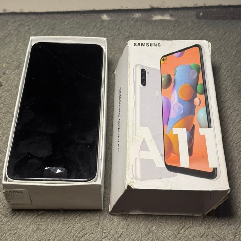 Samsung A11 3/32 minus