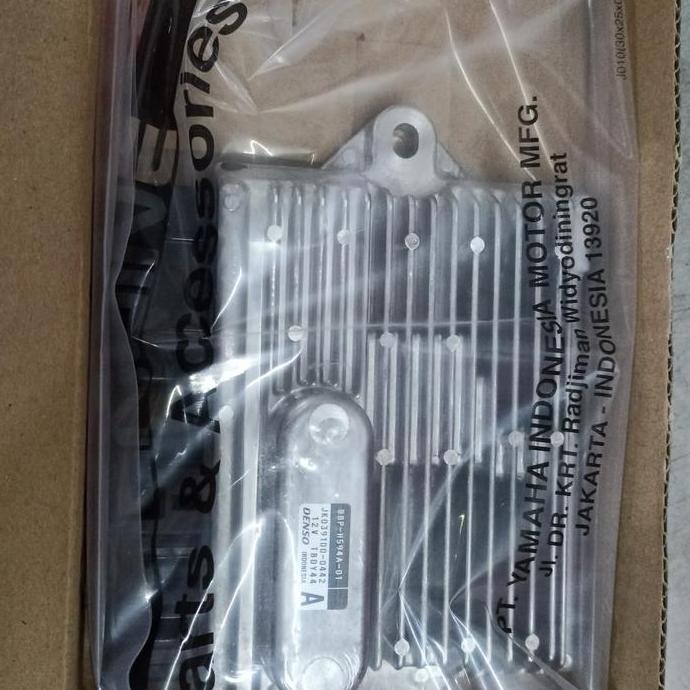 SGCU AEROX NEW KUNCI