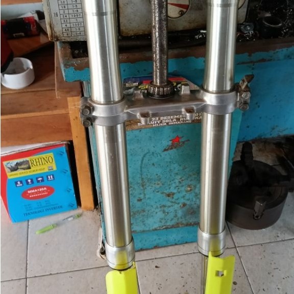 USD YZ85 original