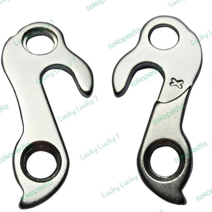 Promo Anting Rd Bianchi Gantungan Derailleur Mini Bianchi Precept Kona Honzo Cod
