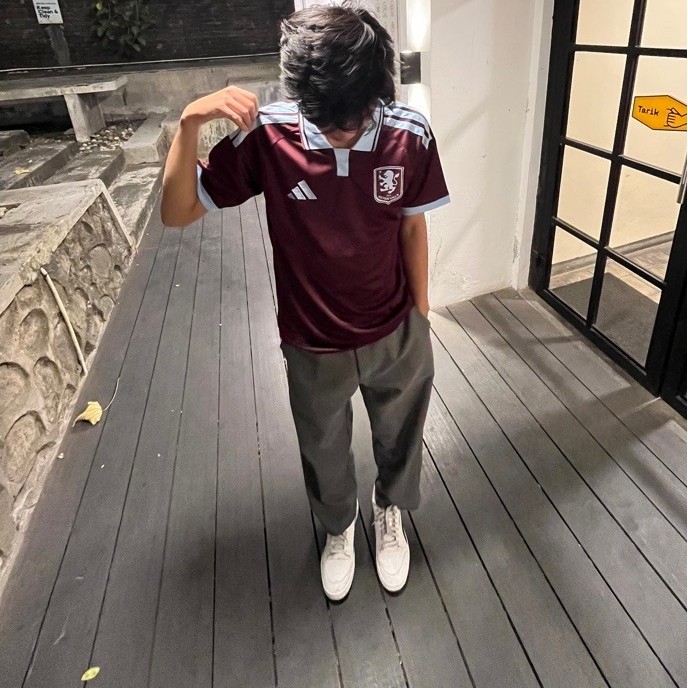Jersey Aston Villa
