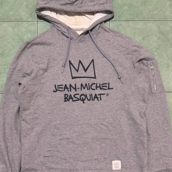 hoodie jmb