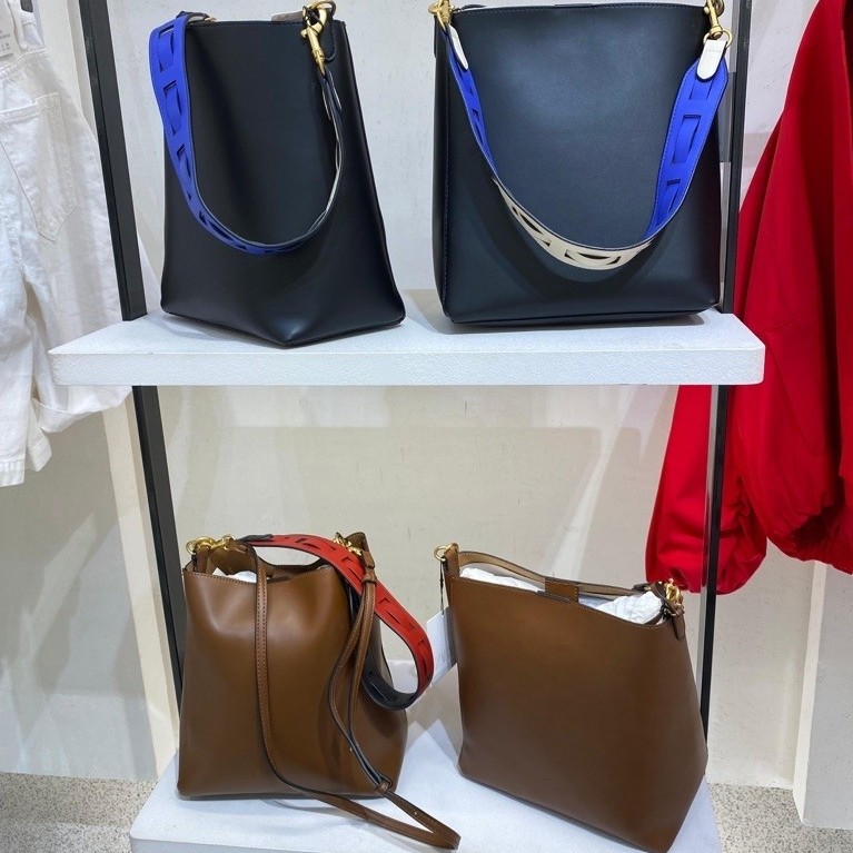 Jastip Zara Tas