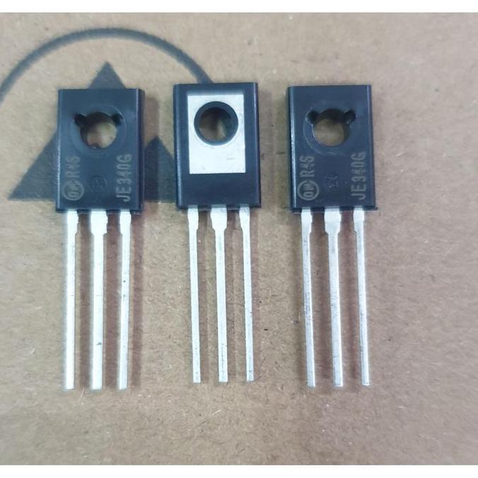 MJE / KSE 340 ORIGINAL / MJE/KSE340 ORI ANTIU