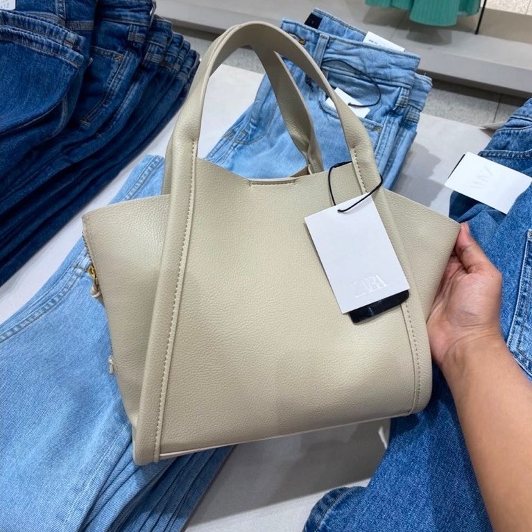 Jastip Zara Tas