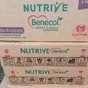 Minuman Kesehatan Nutrive Benecol 36 Botol (1 Dus)