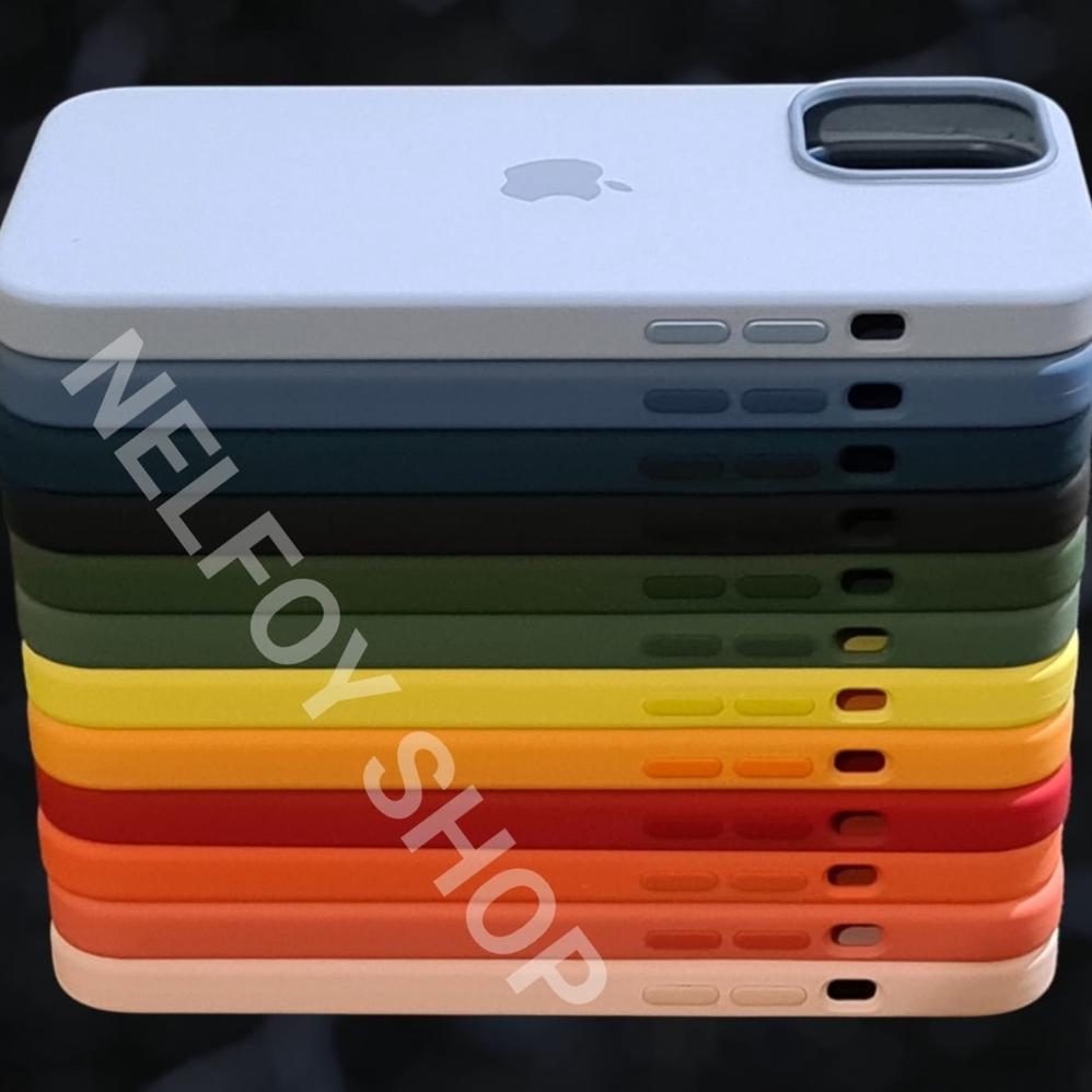 Silicone Case MAGSAFE ANIMATION iPhone 13 Pro Max . 13 Pro . 13 . 13 Mini Cover Casing CASE