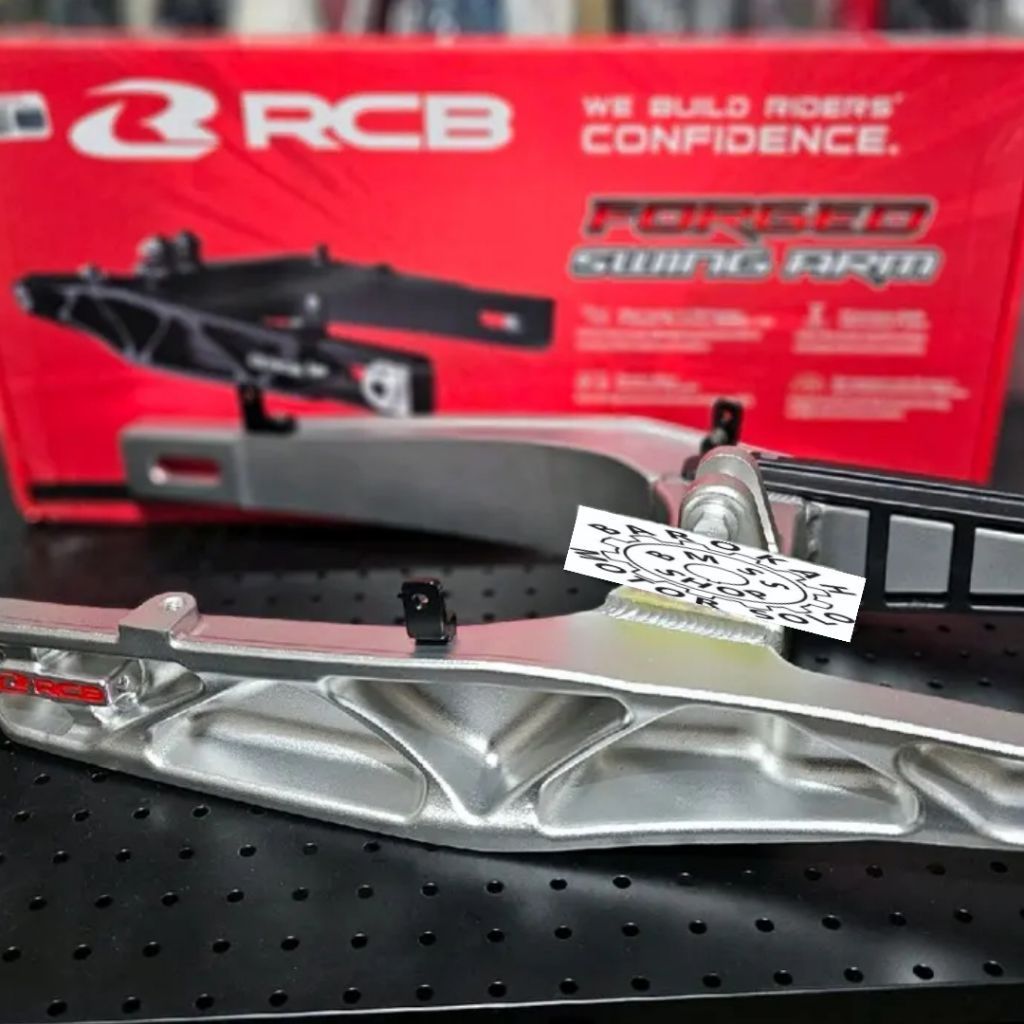 Swing Arm Rcb Forged Mx King