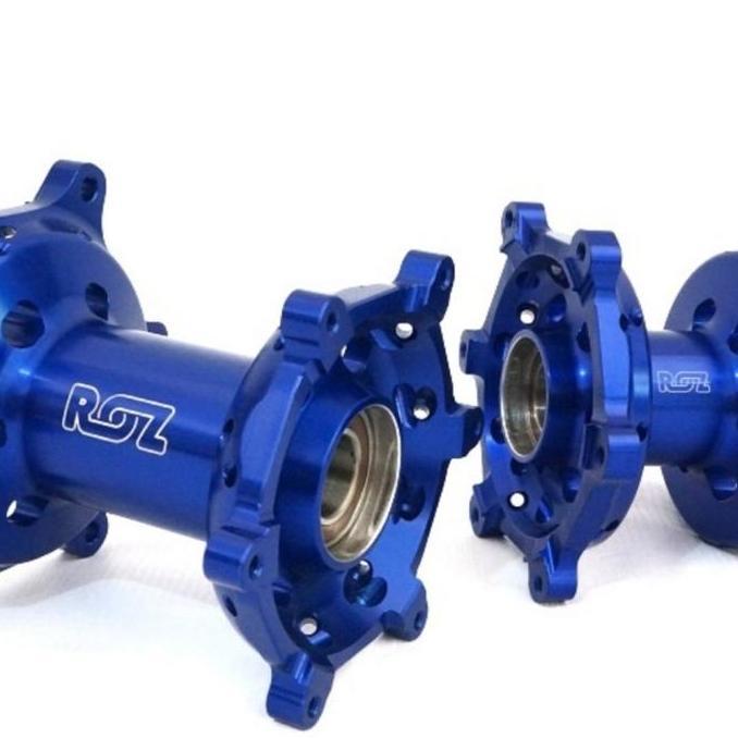 Tromol ROZ Yamaha YZ tromol YZ ROZ