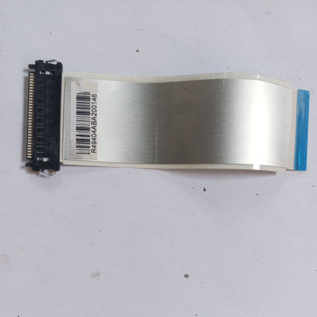 Fleksibel Monitor Lenovo E1922SWD